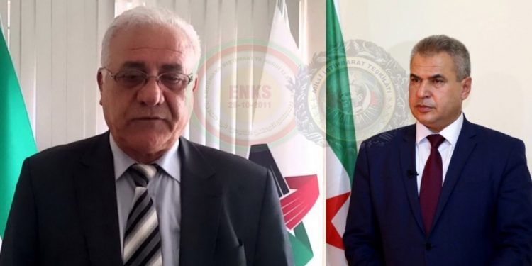 ANALÎZ – Rêveberên ENKS’ê ji bo MÎT’ê razî bikin di pêşbeziyê de ne!