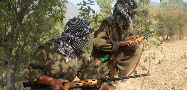 LEZGÎN – HPG: Dewleta Tirk a dagirker Wê Derbeya Dîrokî Bixwe