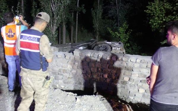 Kuştinên leşkerên dagirker ên tirk yên guman: Li Dîlok û Erzînganê de 2 leşkerên dagirker mirin