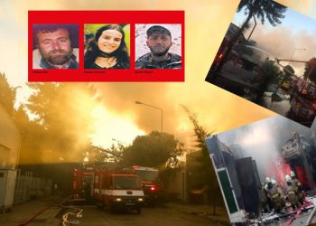 LEZGÎN – HBDH’ê çalakiya li dijî depoya madena ronê girt ser xwe