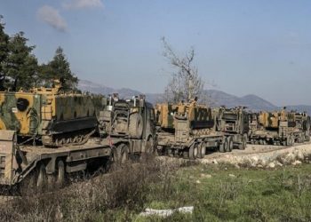 ANALÎZ – ‘Bi êrîşan destkeftiyên gelê kurd hedef tên girtin’