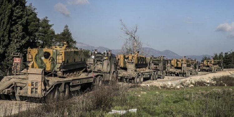 ANALÎZ – ‘Bi êrîşan destkeftiyên gelê kurd hedef tên girtin’