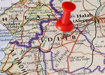 ANALÎZ – Oroyel, Erdogan û baxê Idlibê