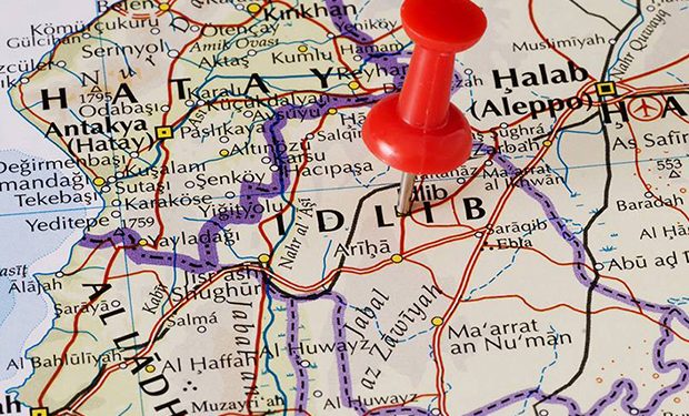 ANALÎZ – Oroyel, Erdogan û baxê Idlibê