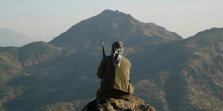 Ji Pênûsa Gerîla: Heval Cemîl her tim çavkaniya moralê bû