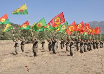 Fermandariya Biryargeha NPG’ê Fermandariya Eyaleta Mêrdînê pîroz kir