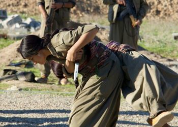 Ji Pênûsa Gerîlla: Xwe Parastin Bi Tekoşînê Pêkane!