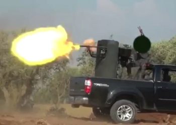 Dîmenên çalakiyên bi bandor yê Hêzên Rizgariya Efrînê (HRE) hatin parvekirin