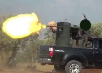 LEZGÎN – Ji HRE’ê Çalakî: Li Şera û Şêrawayê 2 çeteyên dagirker ên Tirk hatin kuştin