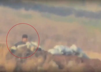 LEZGÎN – HRE: Li Mare 3 çeteyên dagirker hatin kuştin