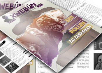 Hejmara Kovara Xwebûn ya meha Tebaxê bi guhertinên nû derket!