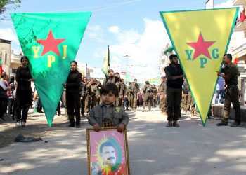 ANALÎZ – Birêz Ocalan, bakurê Sûriyeyê û Erdogan