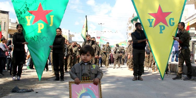 ANALÎZ – Birêz Ocalan, bakurê Sûriyeyê û Erdogan