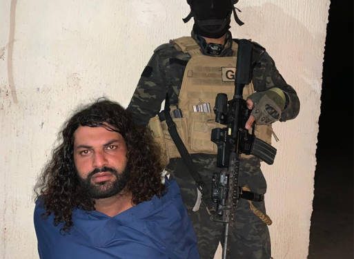 Yekîneyên Antî Teror berpirsê aboriya şaneyên veşartî yên DAIŞ’ê girt