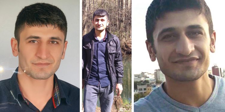 Piştî 46 rojan malbatê cenazeyê Mucahît Yilmaz wergirt
