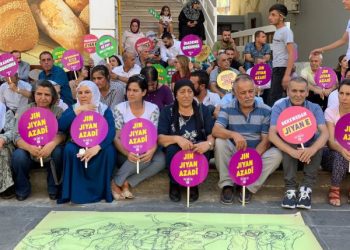 Berxwedana li Amedê di roja 20’an de didome