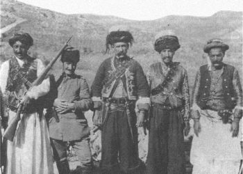 ANALÎZ – Serhildana Elkê bersiva Lozanê ye