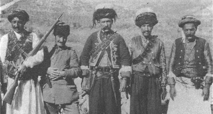 ANALÎZ – Serhildana Elkê bersiva Lozanê ye