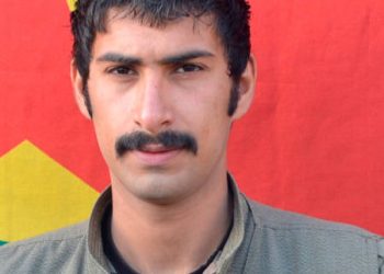 HPG’ê nasnameya Gerillayê ku li Heftanîn Şehîd bûbû eşkere kir