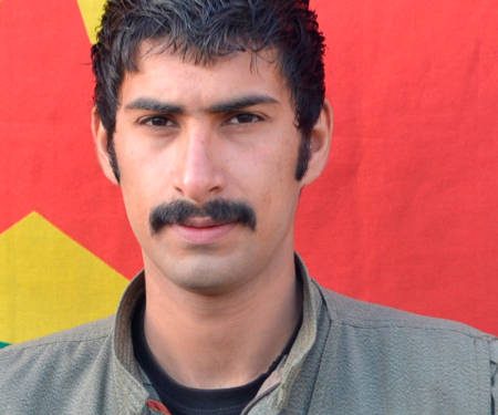 HPG’ê nasnameya Gerillayê ku li Heftanîn Şehîd bûbû eşkere kir