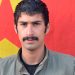 HPG’ê nasnameya Gerillayê ku li Heftanîn Şehîd bûbû eşkere kir