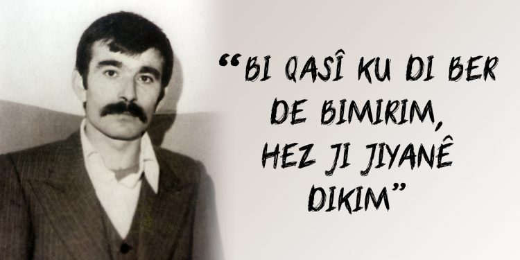 Şoreşgeriya Kemal Pîr!