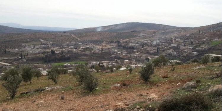 Li Efrînê çeteyên dagirkeriya dewleta Tirk di 2 rojan de 20 sivîl revandin