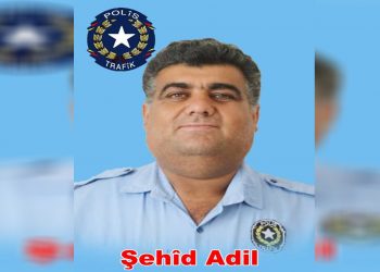 Hêzên Ewlekariya Hundirîn nasnameya şehîdekî xwe eşkere kir