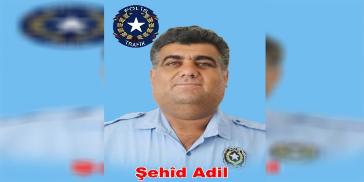 Hêzên Ewlekariya Hundirîn nasnameya şehîdekî xwe eşkere kir