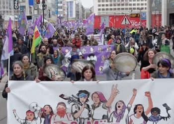 ANALÎZ – Ji bo jiyan û pêşeroja xwe, tu jî rabe!