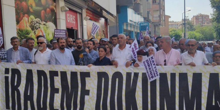 Li Amedê berxwedana dijî qeyûman di roja 29’an de ye