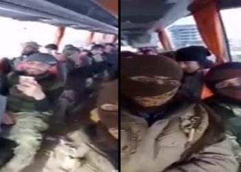 Di dîmenên çeteyan de hevkariya DAIŞ û dewleta Tirk a dagirkirina Efrînê!