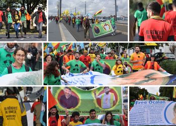 Cend wêneyên balkêş ji Meşa Dirêj a ciwanan