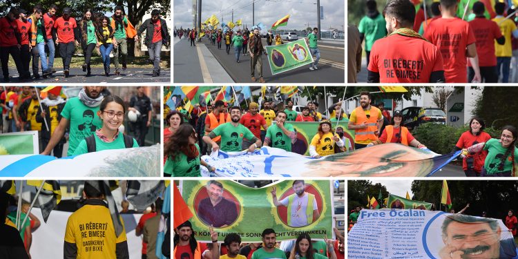 Cend wêneyên balkêş ji Meşa Dirêj a ciwanan