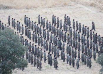 Fermandarê YRK’ê: “Pêwîste ciwan bi ruh û hestên Simkoyan beşdarî nava refên Gerîlla bibin”