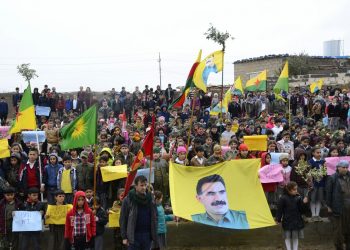 NIRXANDIN – Çanda Rojhilata Navîn û Hegemonya Modernîteya Kapîtalîst – 3