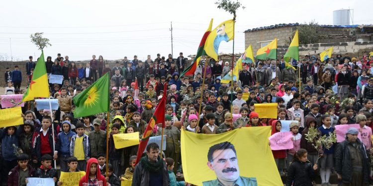 NIRXANDIN – Çanda Rojhilata Navîn û Hegemonya Modernîteya Kapîtalîst – 3