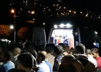 LEZGÎN – Kesên di teqîna Pasûrê de mirin ne sivîl in, cerdevanên dewletê ne!