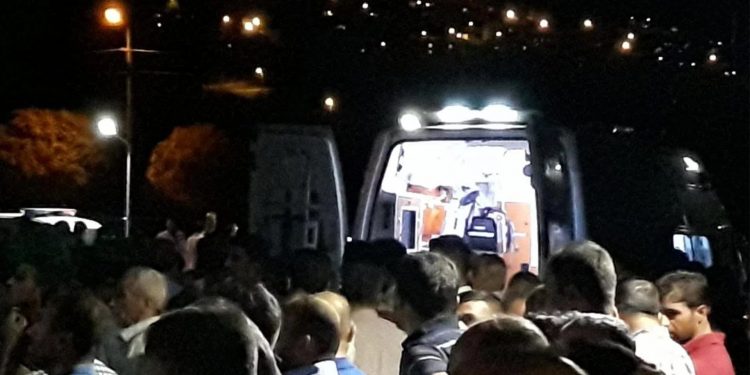 LEZGÎN – Kesên di teqîna Pasûrê de mirin ne sivîl in, cerdevanên dewletê ne!