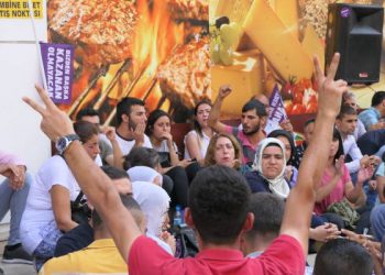 Li Amedê çalakiya dijî qeyûman di roja 28’an de ye