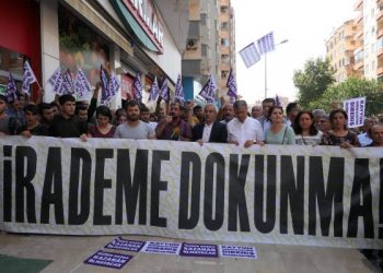 Li Amedê çalakiya dijî qeyûman di roja 28’an de ye