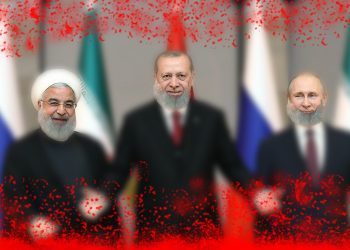 ANALÎZ – Her tişt hinek şilo ye