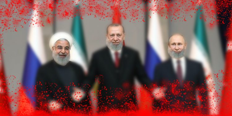 ANALÎZ – Her tişt hinek şilo ye