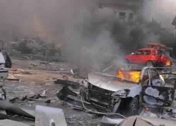 LEZGÎN – Li Raî teqîn