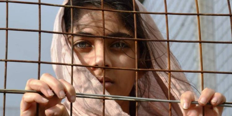 Azadiya Kurdistanê bi azadiya jinê re misoger dibe!