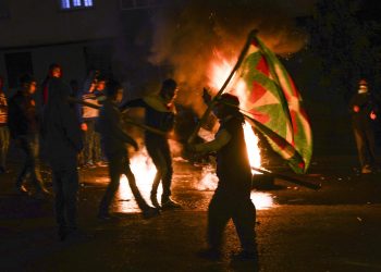 NIRXANDIN – Şerê Gel ê Şoreşgerî, Tesfiyekarî û Xiyanet