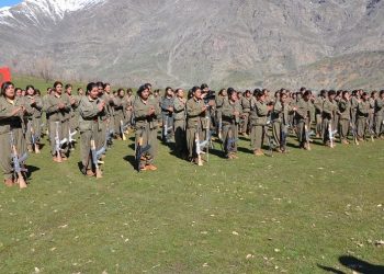 Parastgeha Hemdem Ya Jinan -IV-