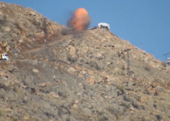 LEZGÎN – Ji Gerîllayên HPG’ê li Heftenîn û Kato Jîrka çalakî kirin