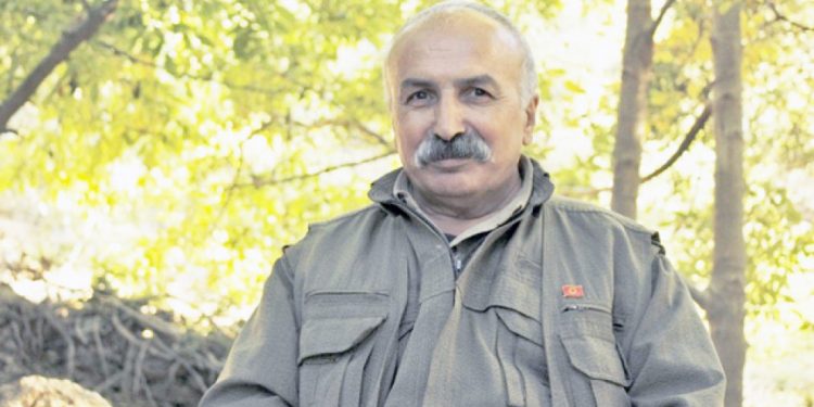 Karasû: ‘Faşîzma 12’ê Îlonê li zindanan têk çû’