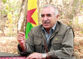 Karayilan: Gerîlla di roja 2’yan de Pençe 3 şikand û avêt